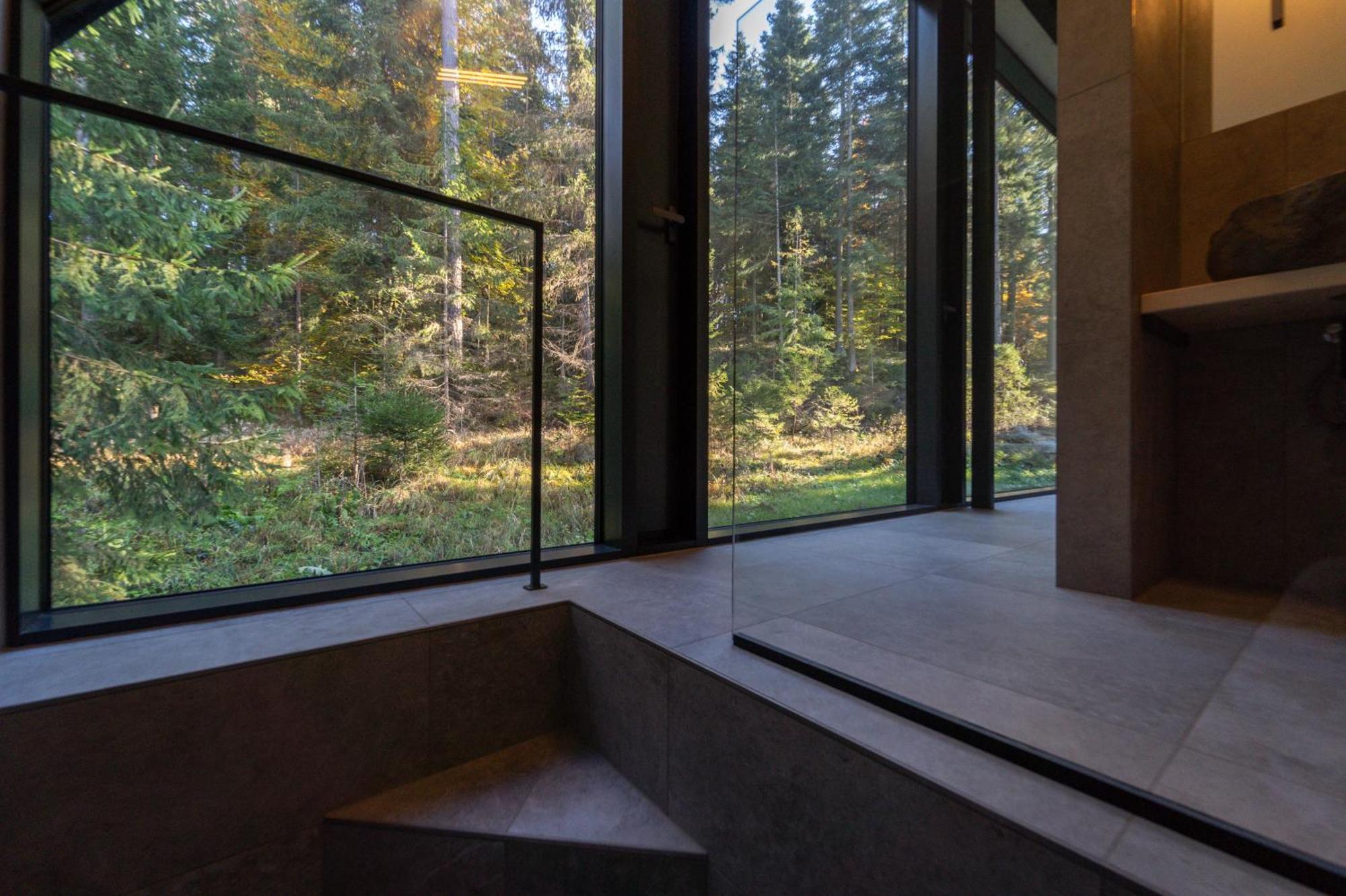 Pine Chalet Smižany Exterior foto